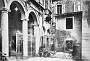 cortile ex Convento di S. Lorenzo